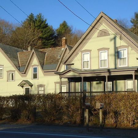 The Karass InnChester エクステリア 写真