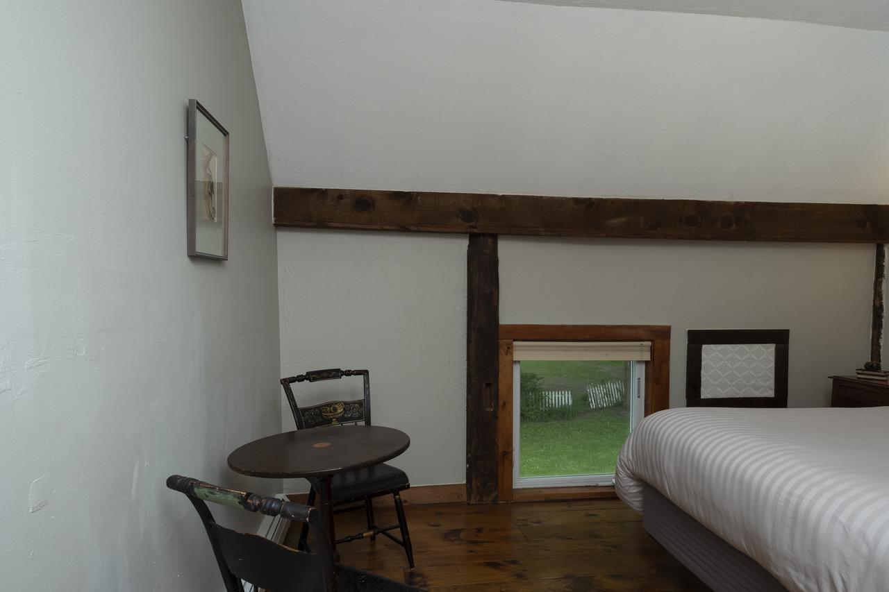 The Karass InnChester エクステリア 写真