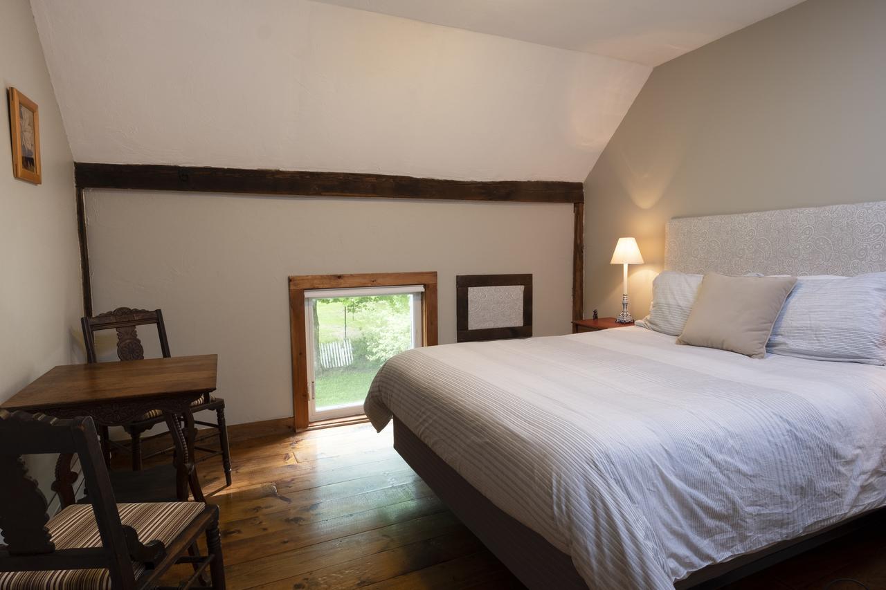 The Karass InnChester エクステリア 写真