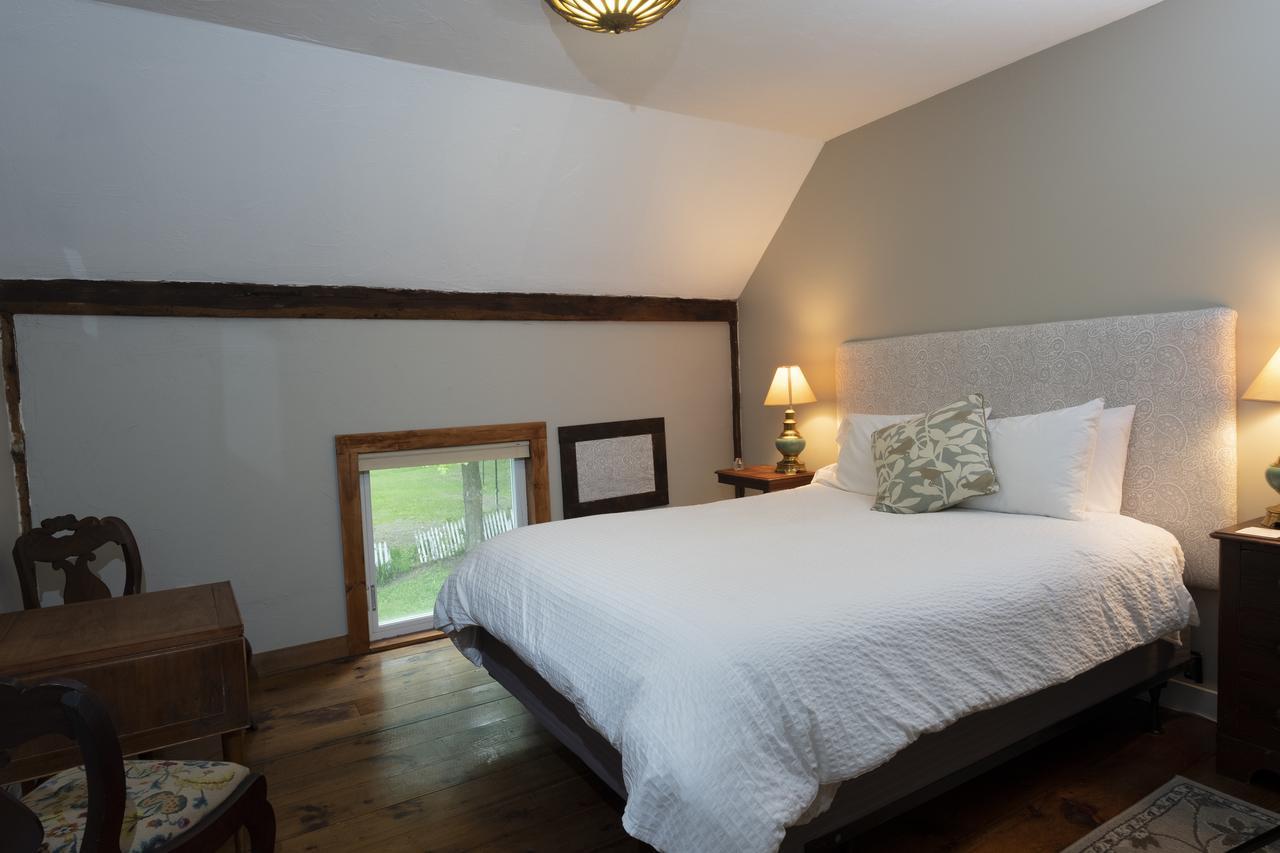 The Karass InnChester エクステリア 写真