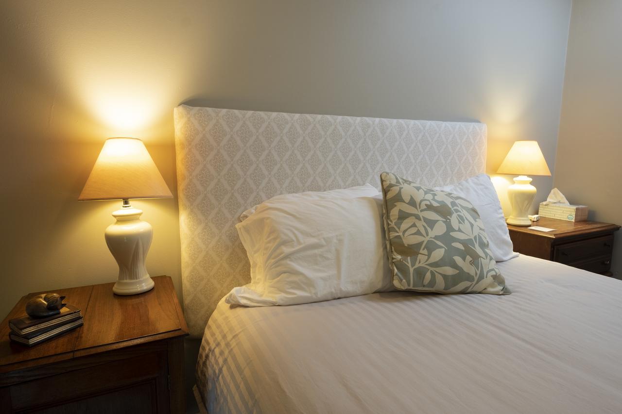 The Karass InnChester エクステリア 写真