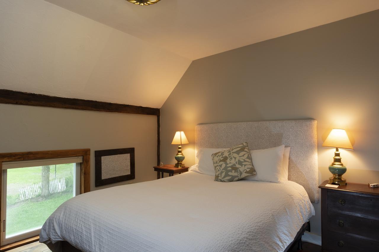 The Karass InnChester エクステリア 写真