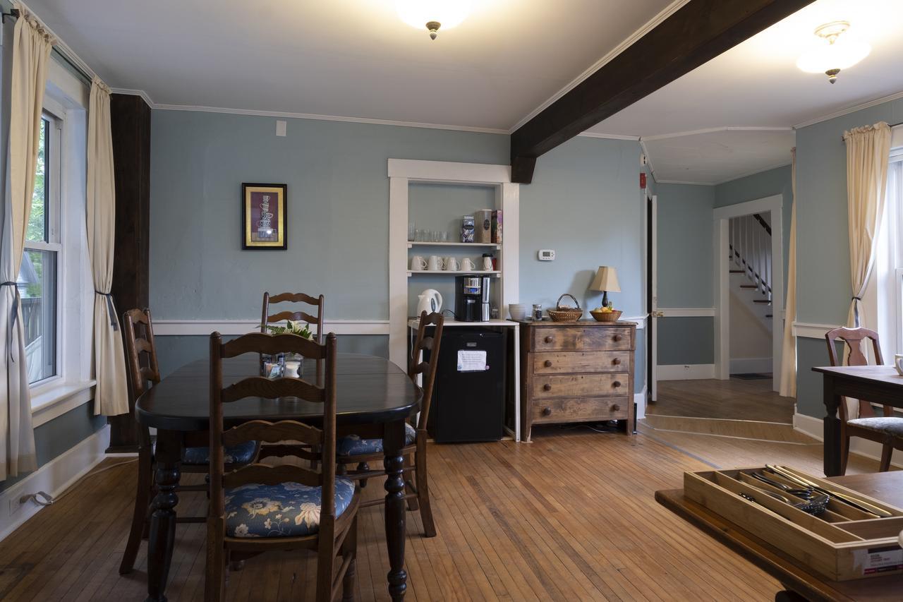 The Karass InnChester エクステリア 写真