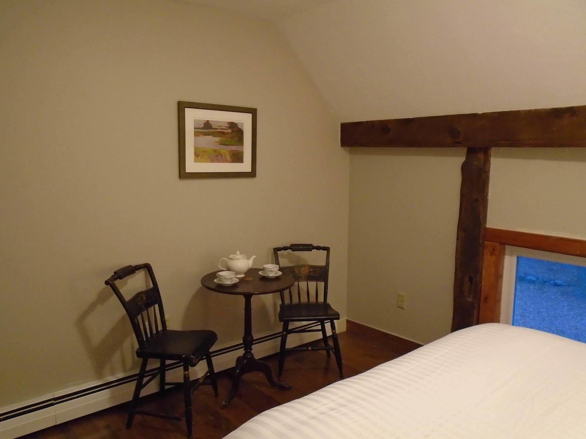 The Karass InnChester エクステリア 写真
