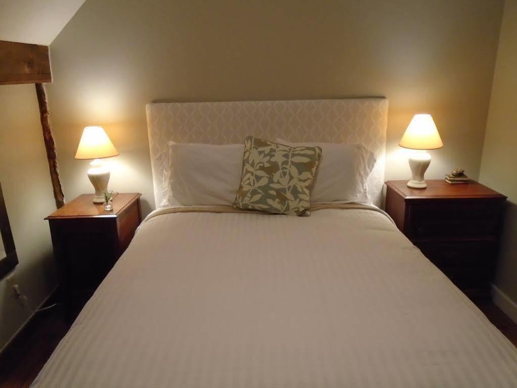 The Karass InnChester エクステリア 写真